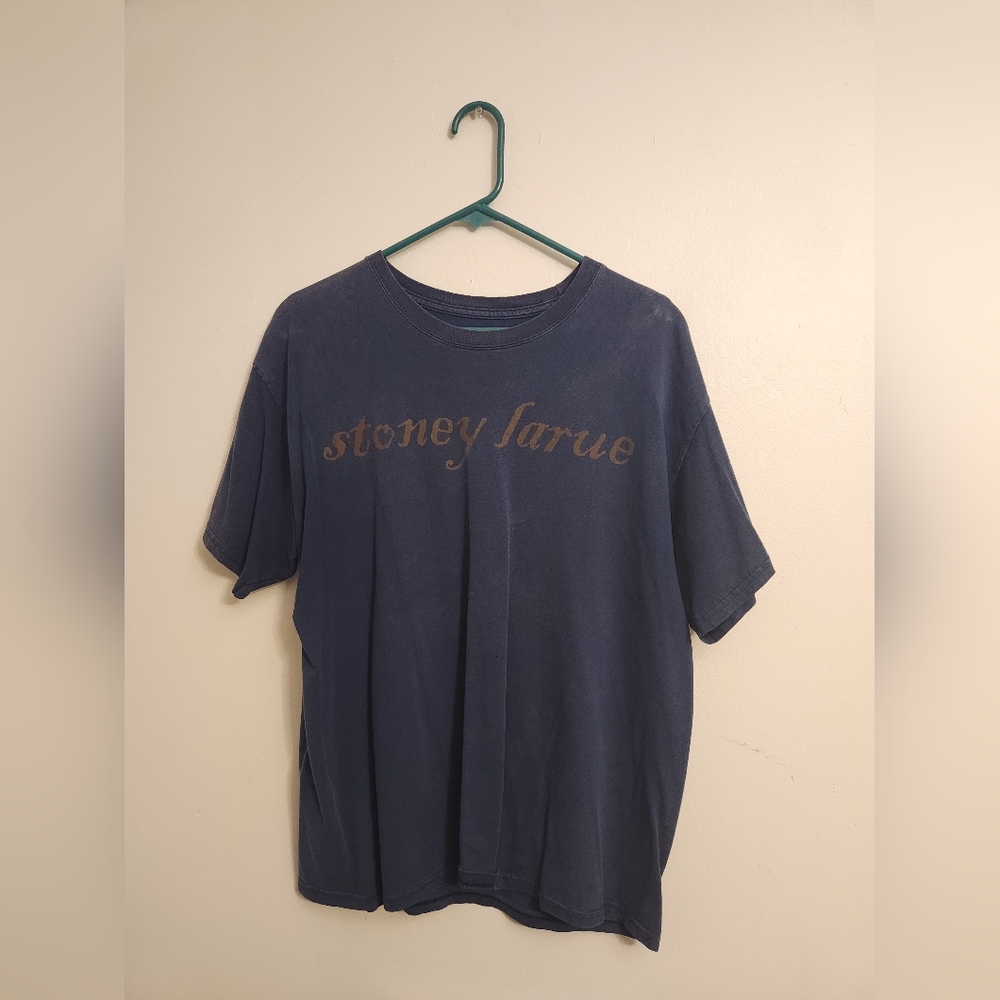 Stoney Larue Tee, Size L
